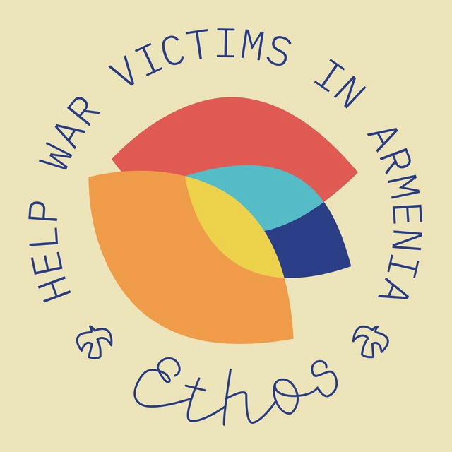 ЭТОС | Помощь пострадавшим от войны