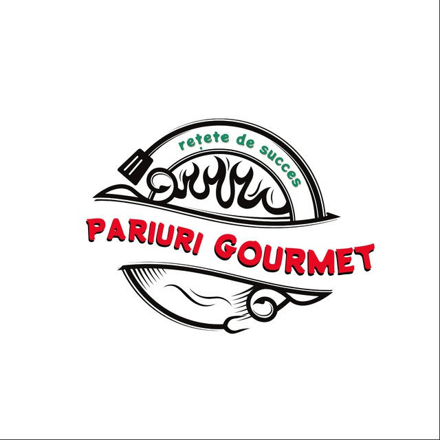 🍽Pariuri GOURMET - rețete de succes -