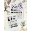 Nano_lingerie&homewear