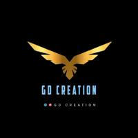 Gd creation || Radha Krishna || 3D 8D video