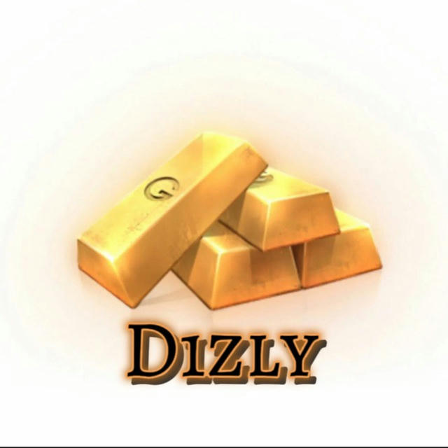 D1zly (продажа голды)
