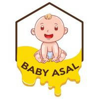 بيبي عسل🍯baby asal