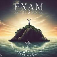 Exam Island | جزیره آزمون