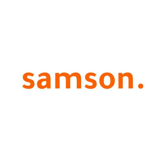 samson iraq