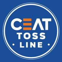 CEAT TOSS LINE