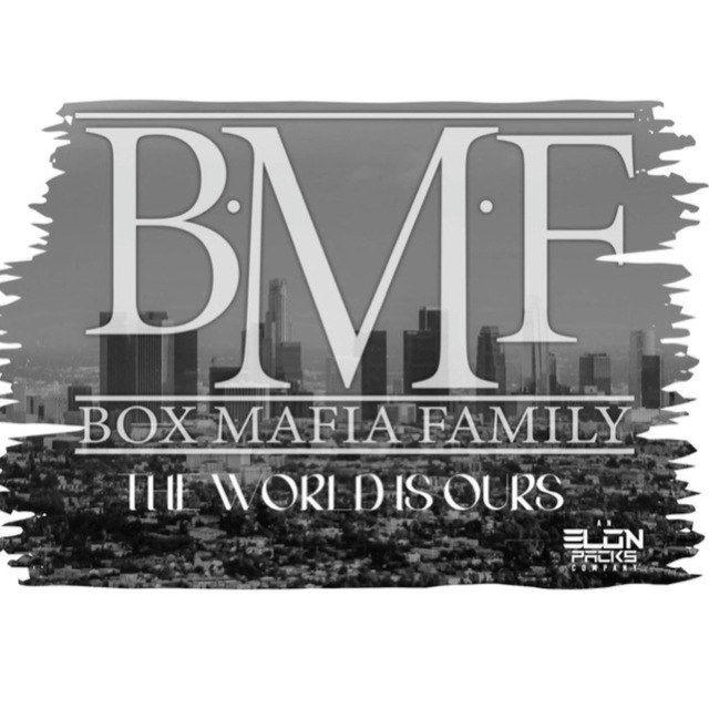 Box mafia family