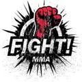 FIGHT MMA UZB 🇺🇿