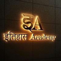 इतिहास Academy(इA)🖋🖋