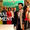 🔰 The Royal Treatment Movie