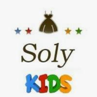 مكتب Soly kids