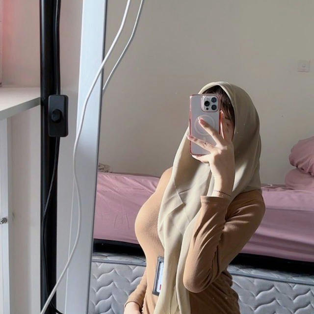 VIDEO HIJAB TERBARU