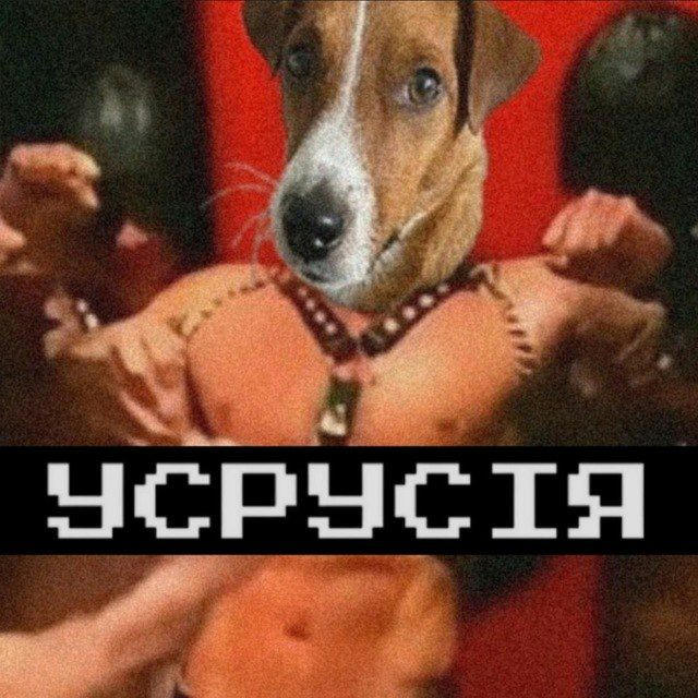 усрусія 𓃟𓃟𓃟