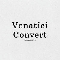 Venatici Convert [CLOSED]