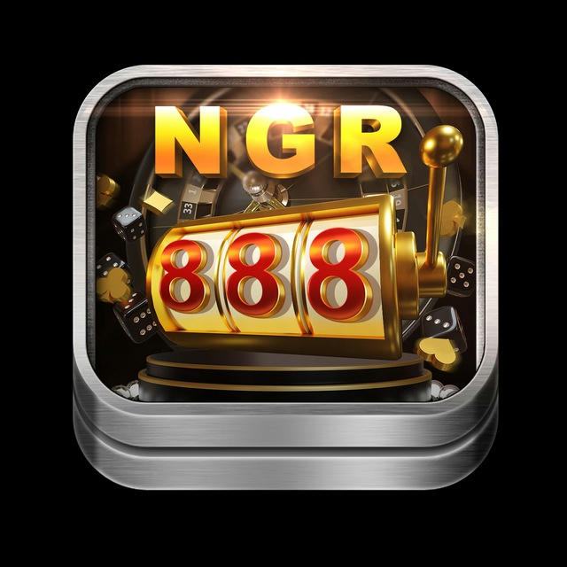 NGR888.com|Canal Oficial|