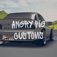 Angry Pig Customs