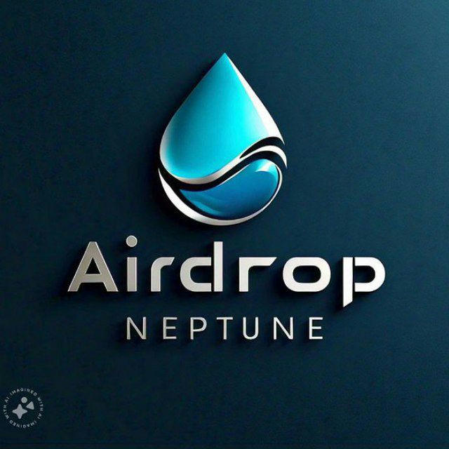 Airdrop Neptune™