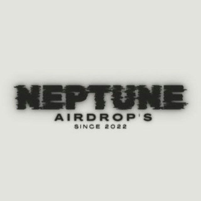 Airdrop Neptune™