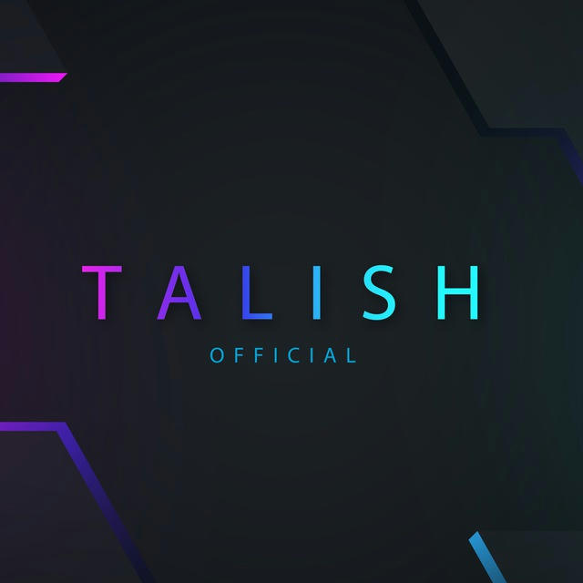 🇮🇳 TALISH OFFICIAL 🇮🇳