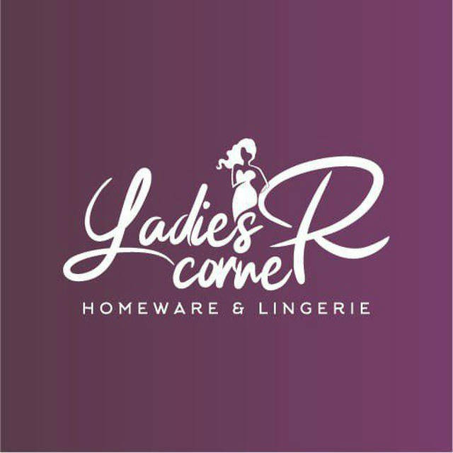 Ladies corner lingerie 🦋🌸