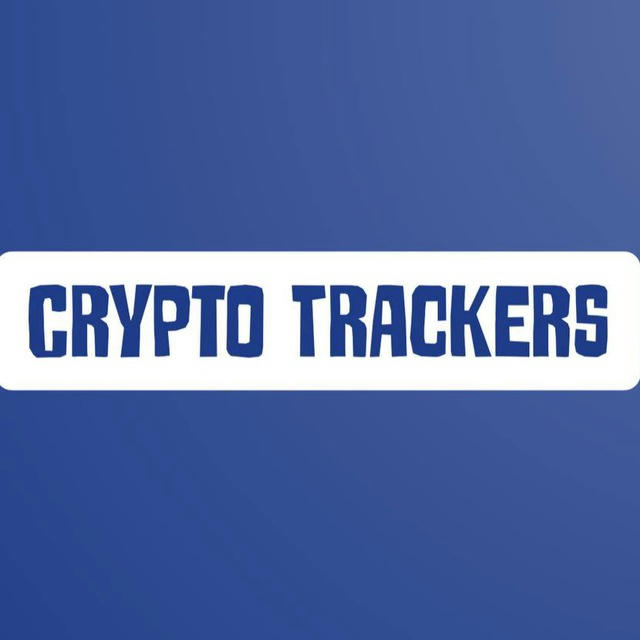 CRYPTO TRACKERS