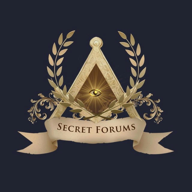 SecretForums Propaganda