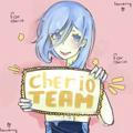 Cherio team !! [🎀]