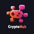 CryptoHub Games Official Channel