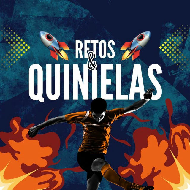 Retos y Quinielas