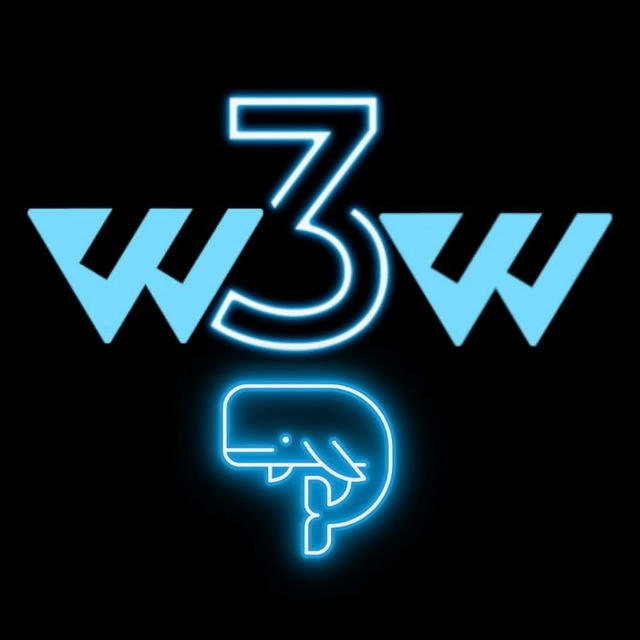 W3W Announcements