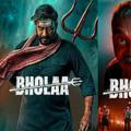 ❤️ Bholaa movie