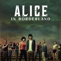 Alice In Borderland Hindi (Season 1-3)