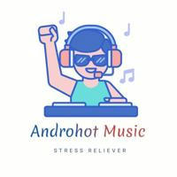 AndroHot Music