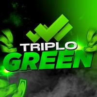TRIPLO GREEN