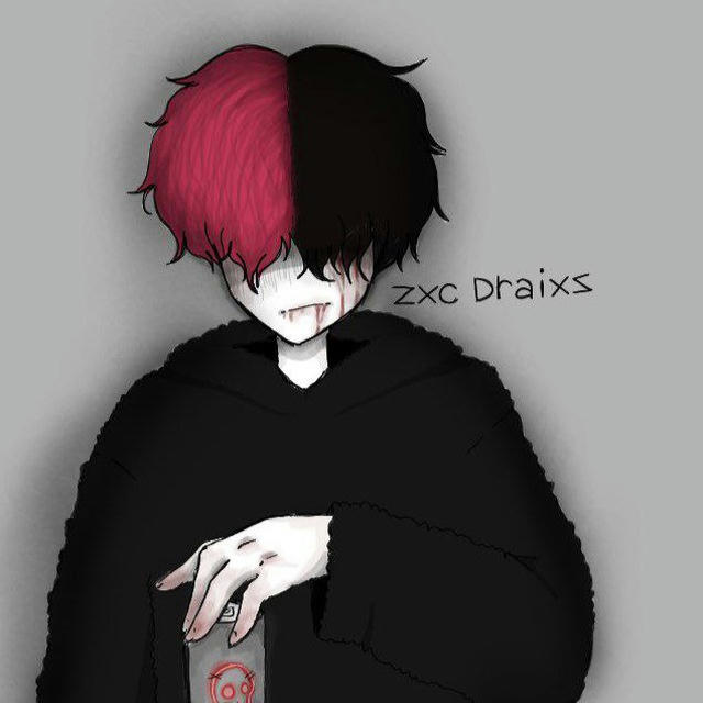 draixz🕷️🖤