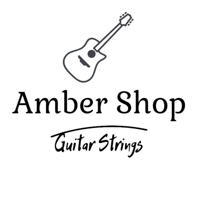AmberShop | Гитарные струны Elixir