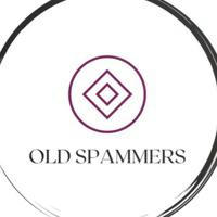 OLD SPAMMERS