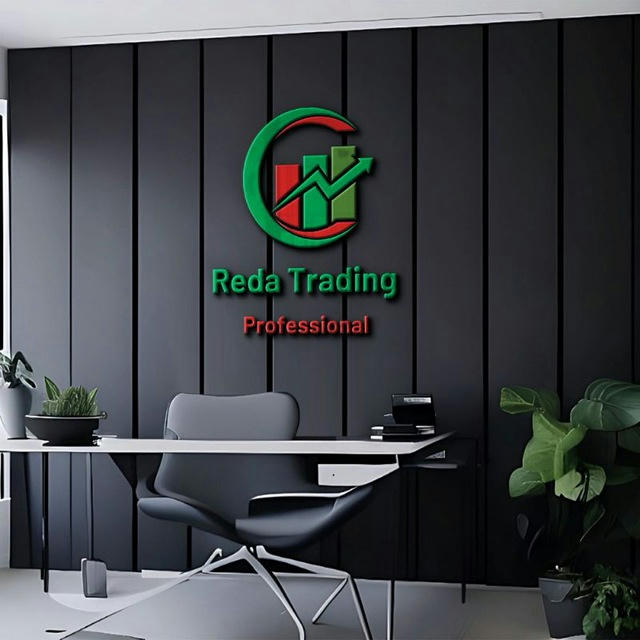 Reda Trading Professional