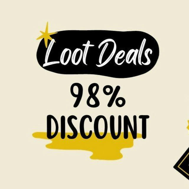 Loot Deals ( Only Loot )
