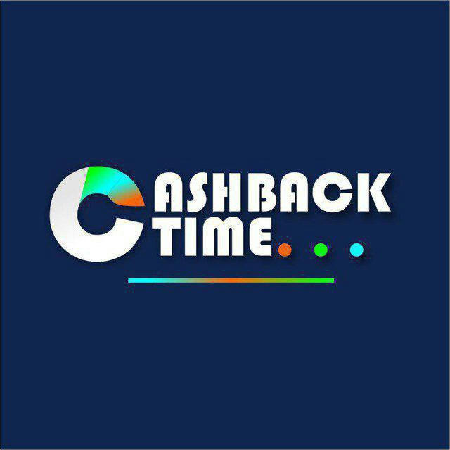 Cash back time ( official)