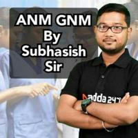 ANM GNM By Subhasish Sir