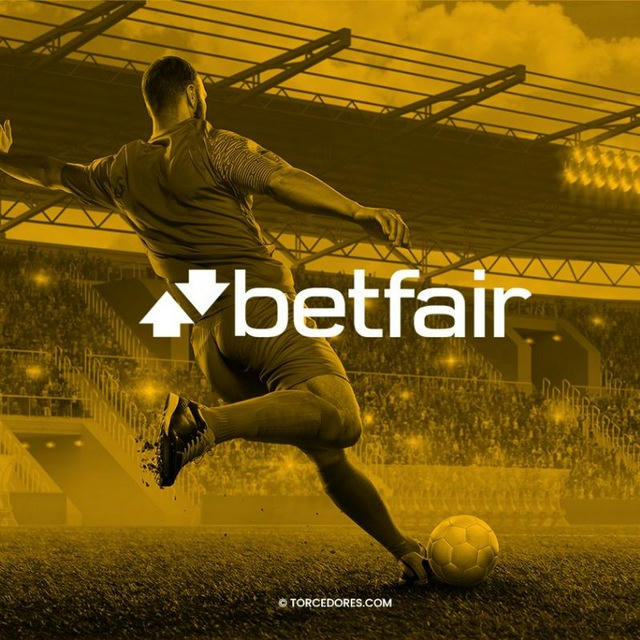 BETFAIR ORGINAL