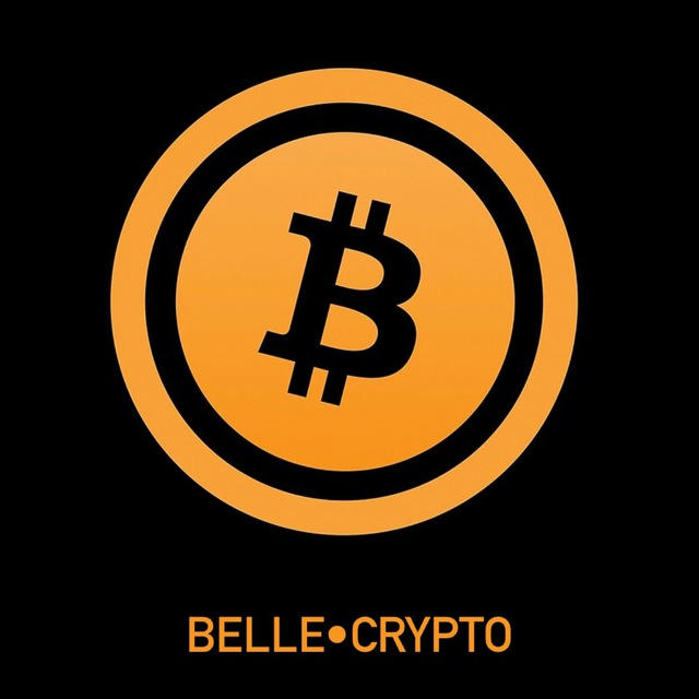 Belle•Crypto