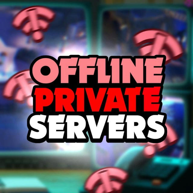 ВСЕ ОФЛАЙН ПРИВАТНЫЕ СЕРВЕРА » Offline Private Servers Brawl Stars | Приватки Офлайн Nulls Нулс Magic Multi Infinity Sigma MT