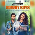 Rowdy boys Movie HD