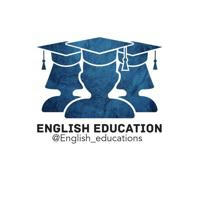 ENGLISH EDUCATIONS | 🇺🇲🇫🇴🇬🇧
