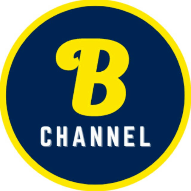 Beasiswa Channel by @schonixe