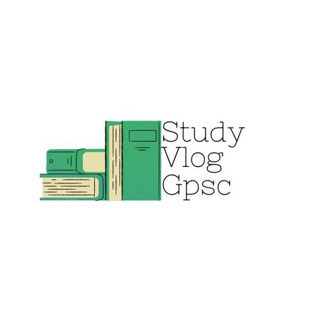 STUDY VLOG GPSC