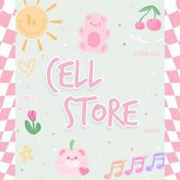 CELL STORE