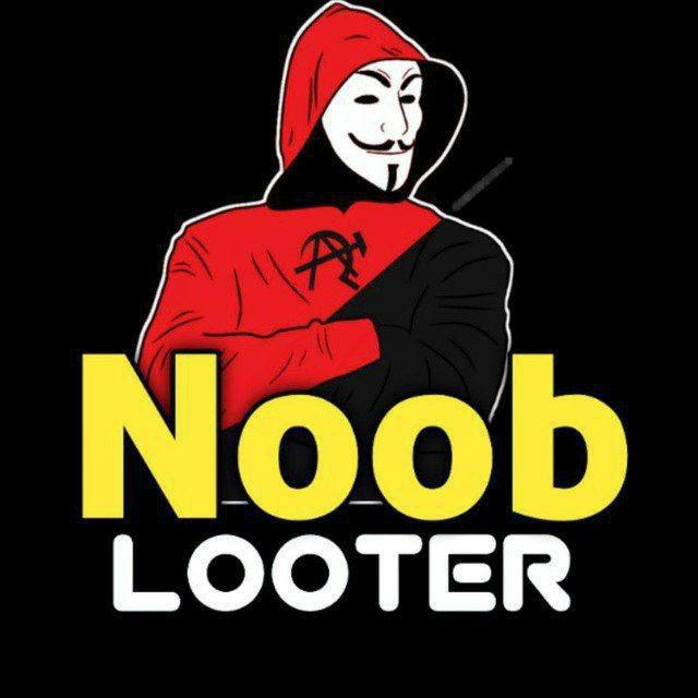 Noob Looters ( Official )
