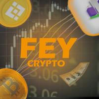 Fey Crypto Signal 🦍